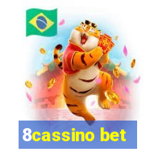 8cassino bet